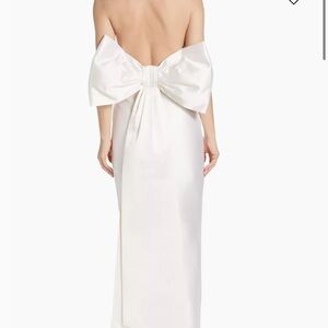 Alexa Maria Wedding Gown New with Tags Never Worn